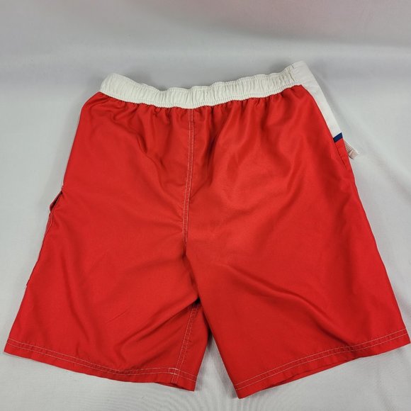Molson Canadian  Swim Trunks Shorts Mens Medium - Picture 2 of 3